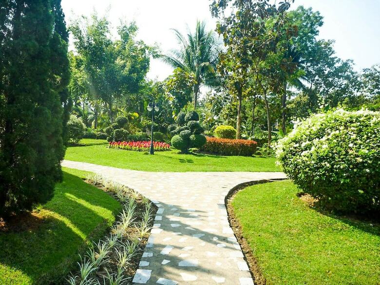 Hotel Wattana Village Resort