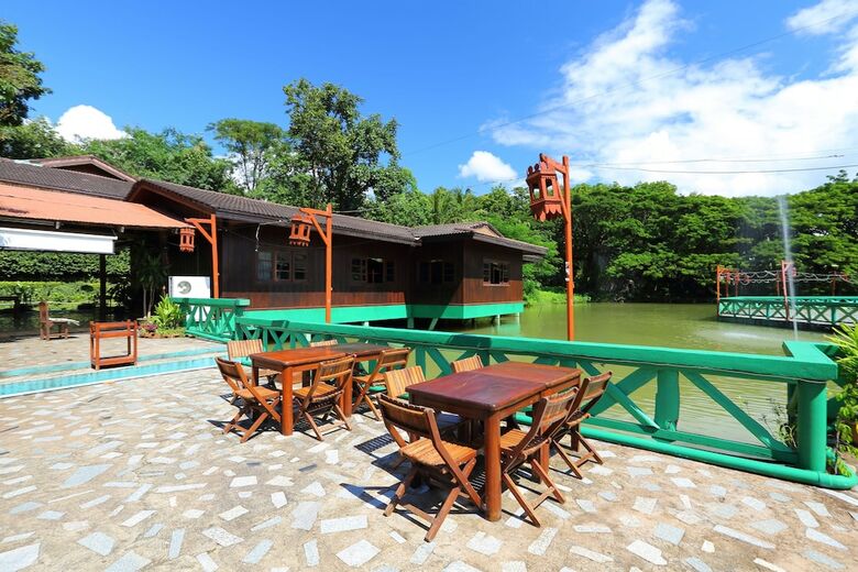 Hotel Wattana Village Resort