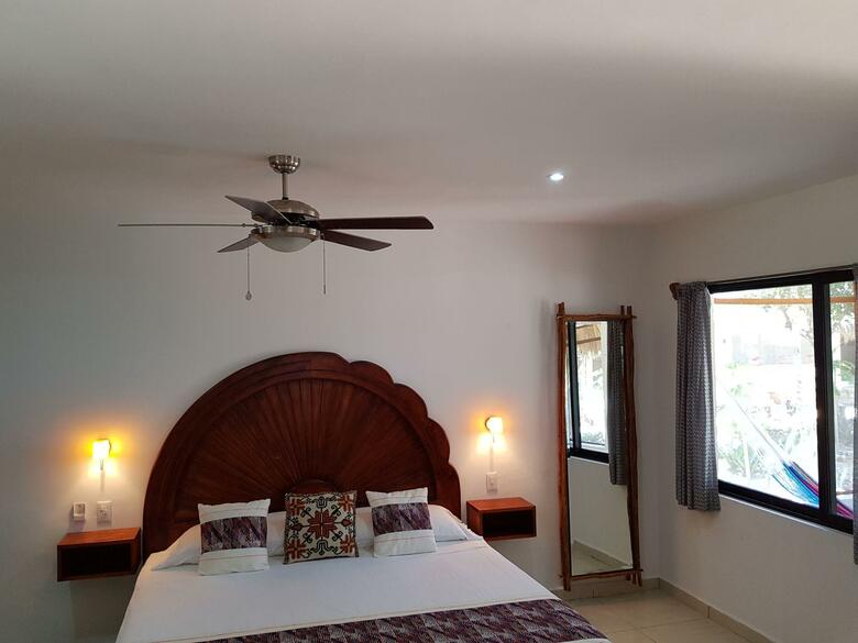 Hotel Maya Eco Village
