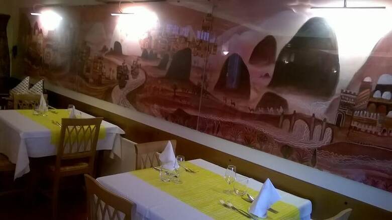 Hotel Albergo Ristorante Fratte