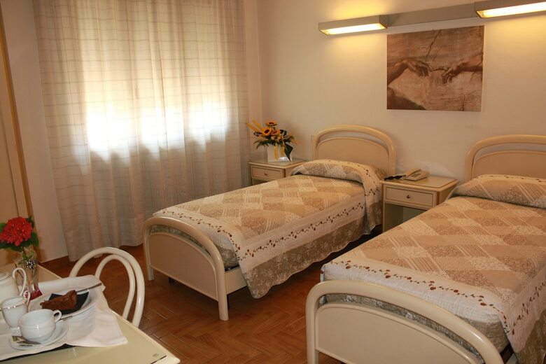 Hotel Albergo Ristorante Fratte
