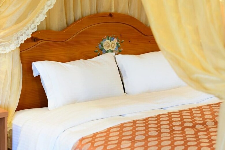 Fairy Story Ecological Farm B&B