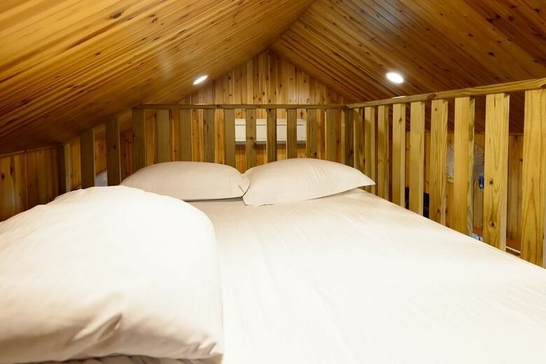 Fairy Story Ecological Farm B&B
