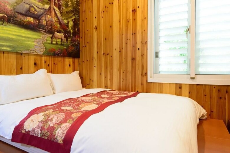 Fairy Story Ecological Farm B&B