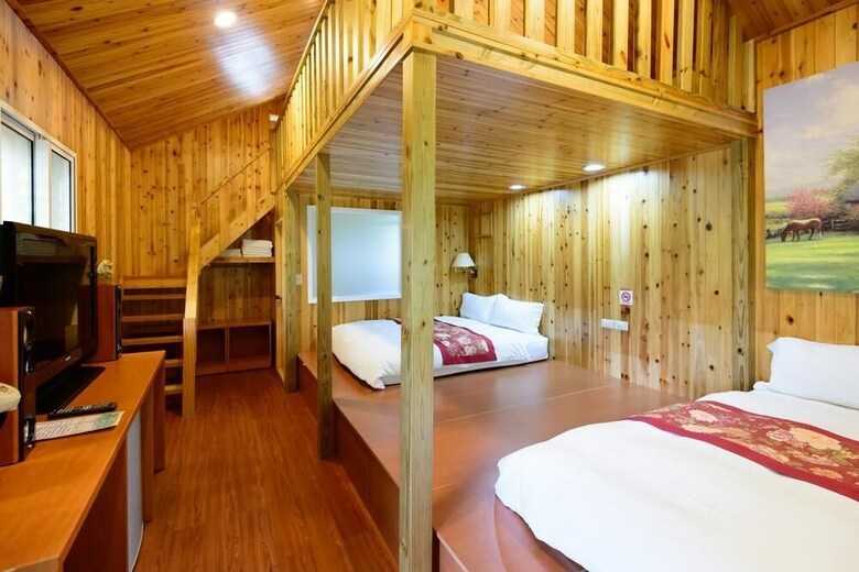 Fairy Story Ecological Farm B&B