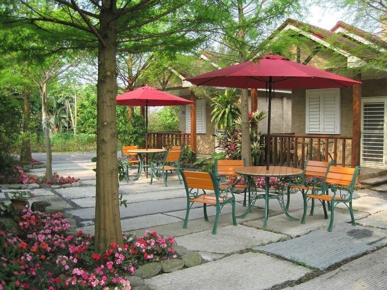 Fairy Story Ecological Farm B&B