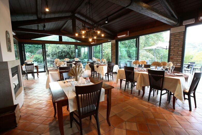 Agroturismo Country House Barone D?asolo