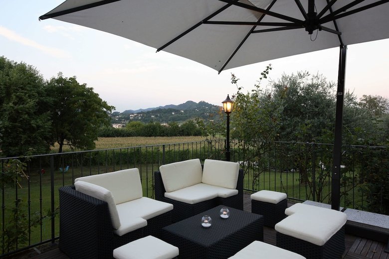 Agroturismo Country House Barone D?asolo