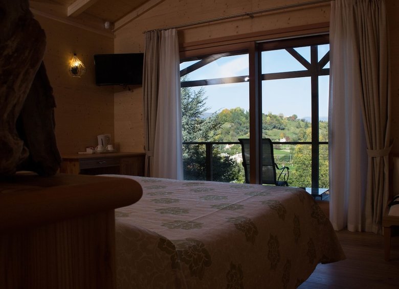 Agroturismo Country House Barone D?asolo