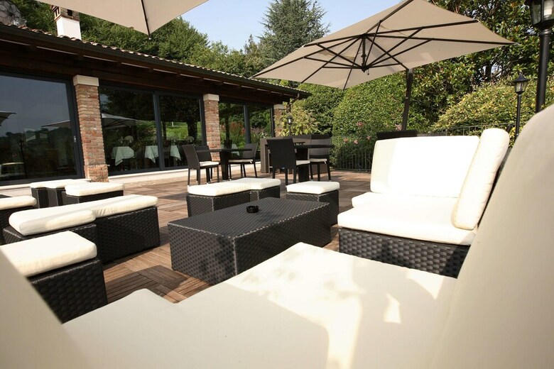 Agroturismo Country House Barone D?asolo