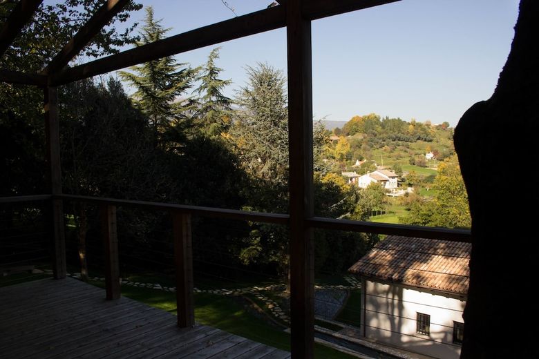 Agroturismo Country House Barone D?asolo