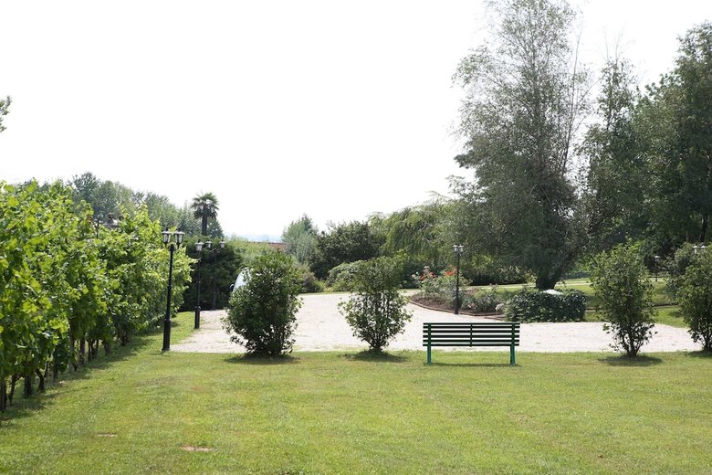 Agroturismo Country House Barone D?asolo