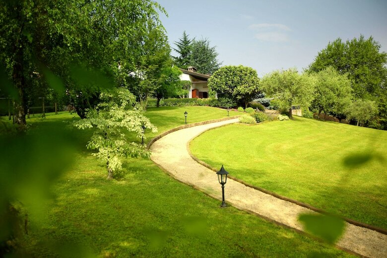 Agroturismo Country House Barone D?asolo