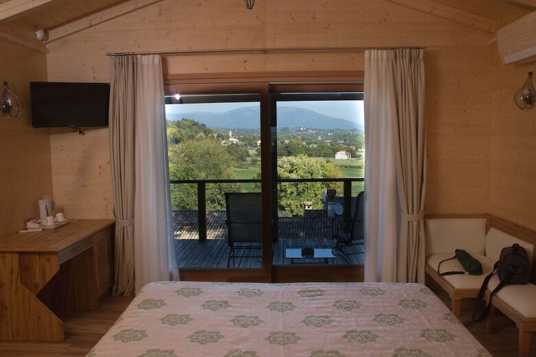 Agroturismo Country House Barone D?asolo