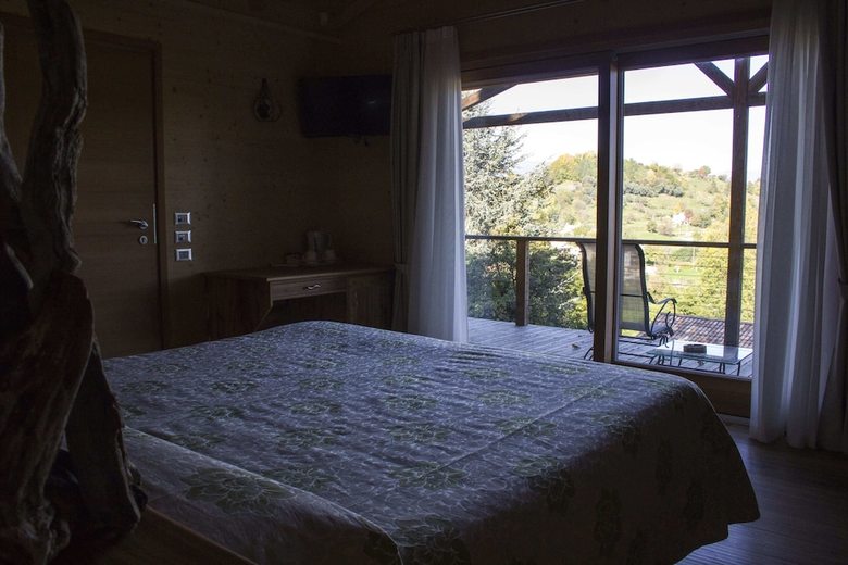Agroturismo Country House Barone D?asolo