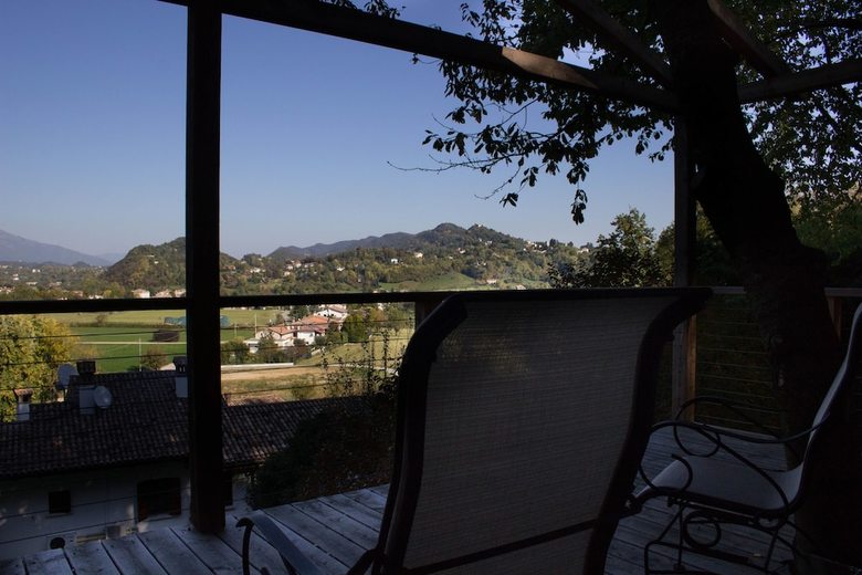 Agroturismo Country House Barone D?asolo