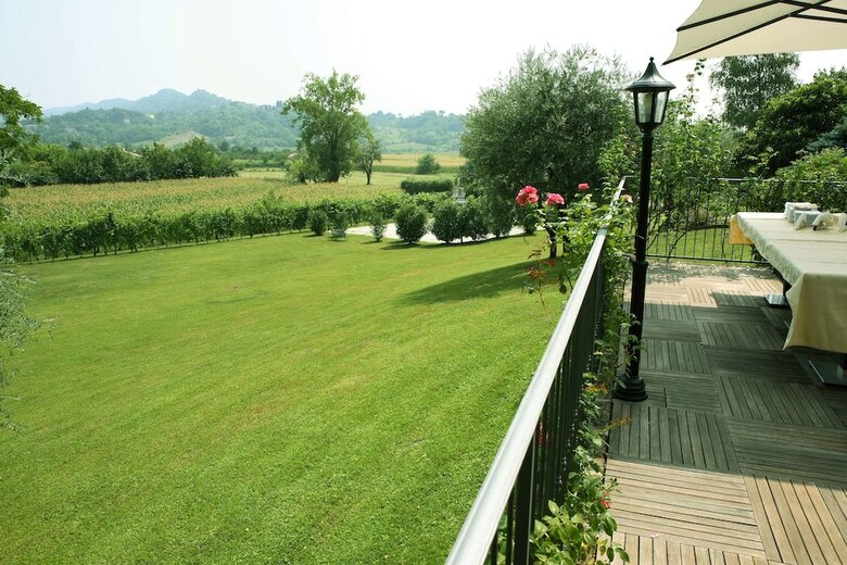Agroturismo Country House Barone D?asolo