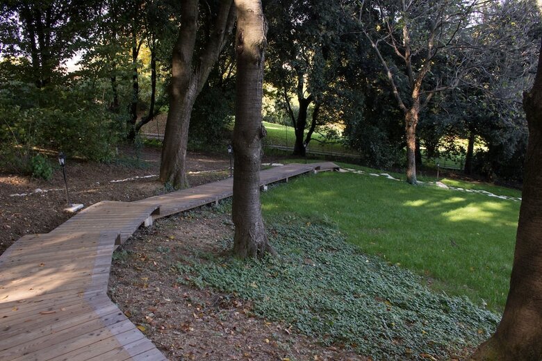 Agroturismo Country House Barone D?asolo