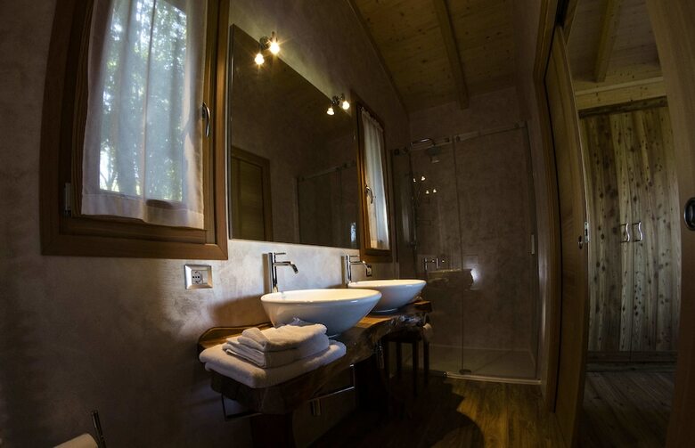 Agroturismo Country House Barone D?asolo