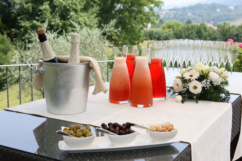 Agroturismo Country House Barone D?asolo