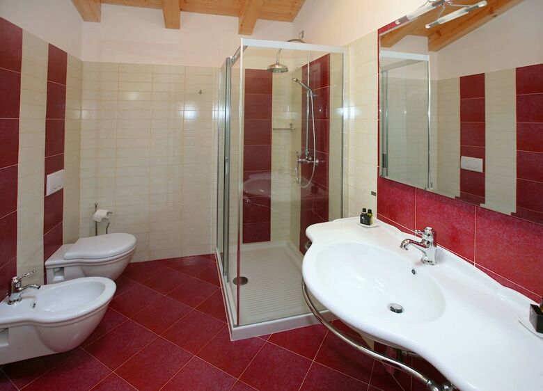 Agroturismo Country House Barone D?asolo