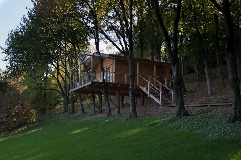 Agroturismo Country House Barone D?asolo
