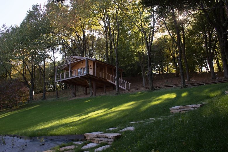 Agroturismo Country House Barone D?asolo