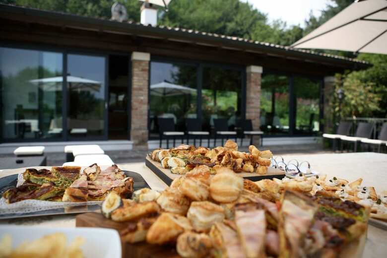 Agroturismo Country House Barone D?asolo