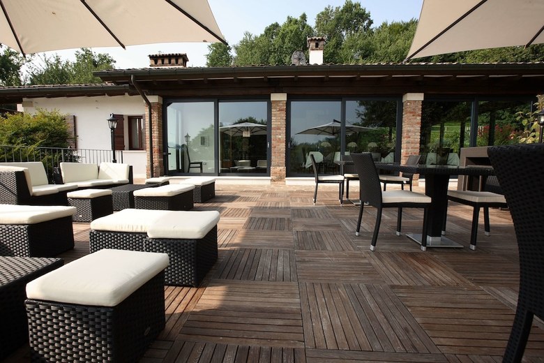 Agroturismo Country House Barone D?asolo
