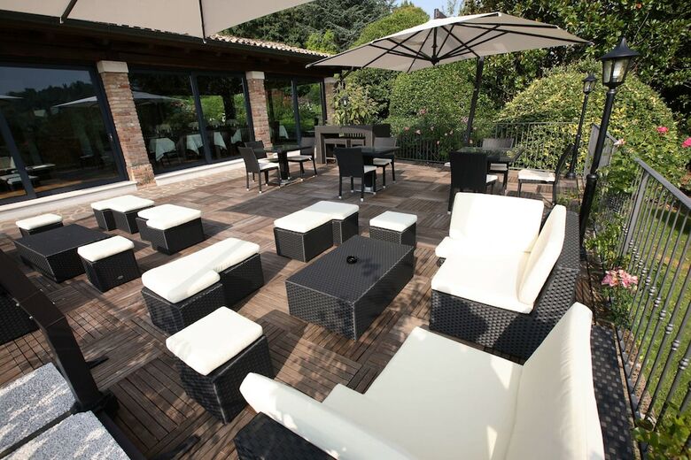 Agroturismo Country House Barone D?asolo