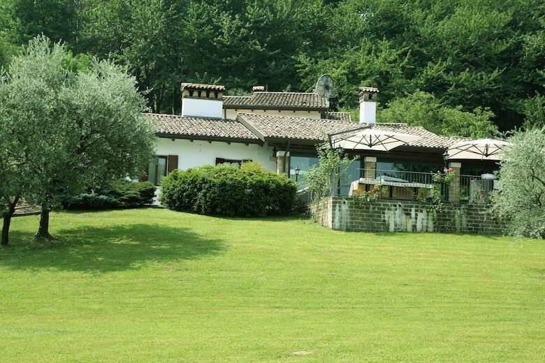 Agroturismo Country House Barone D?asolo