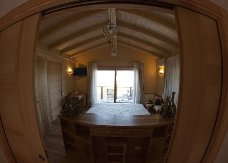 Agroturismo Country House Barone D?asolo