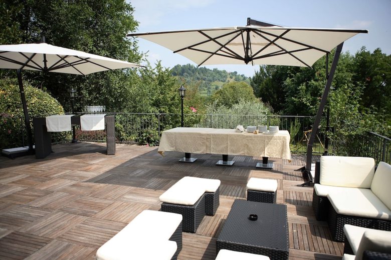 Agroturismo Country House Barone D?asolo