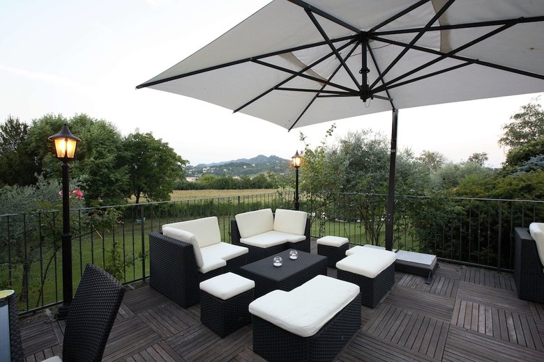Agroturismo Country House Barone D?asolo