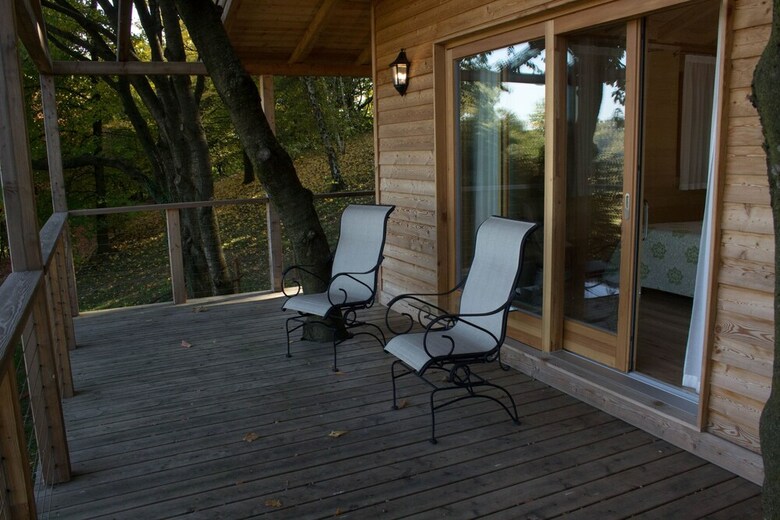 Agroturismo Country House Barone D?asolo