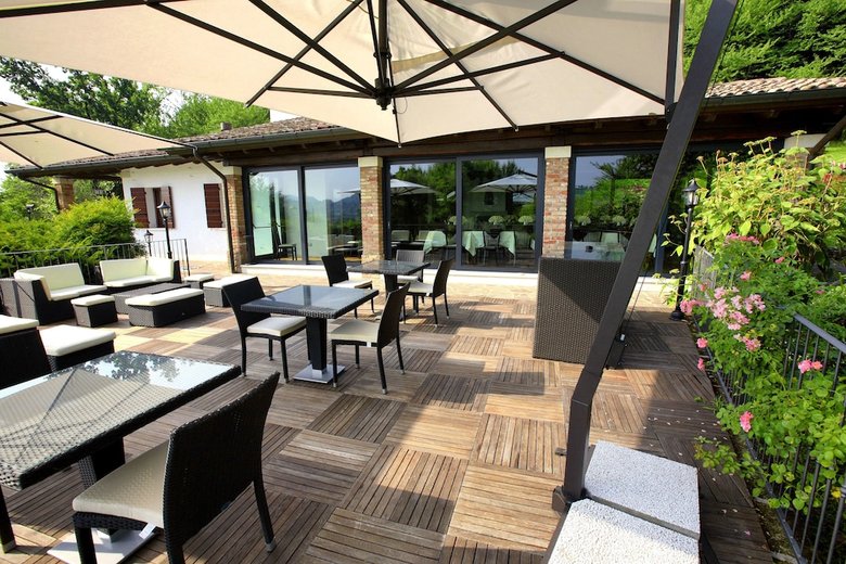 Agroturismo Country House Barone D?asolo