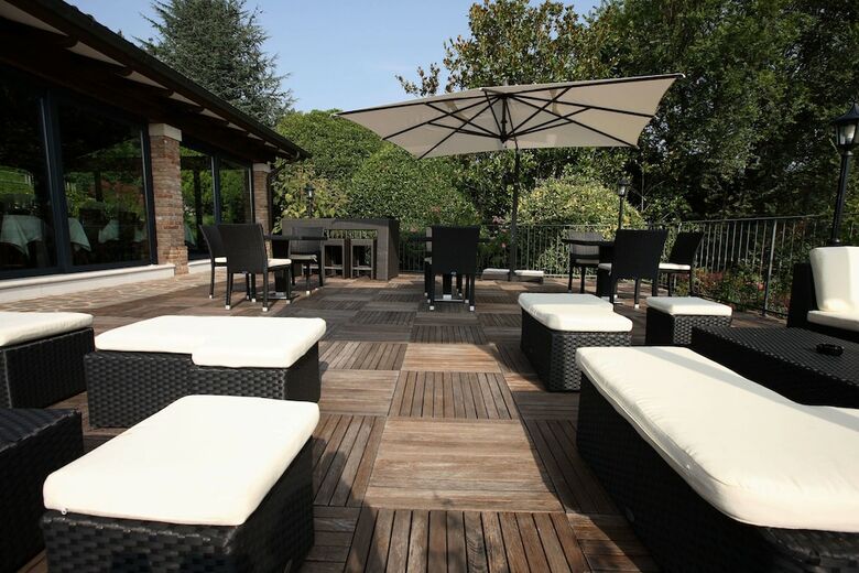 Agroturismo Country House Barone D?asolo