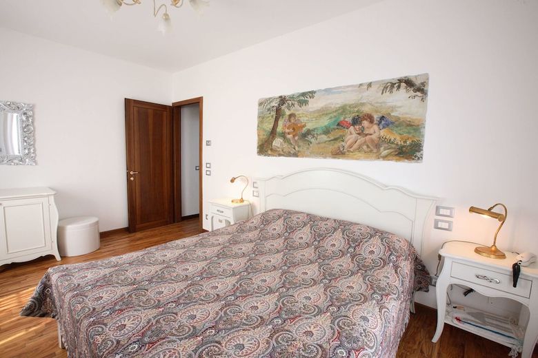 Agroturismo Country House Barone D?asolo