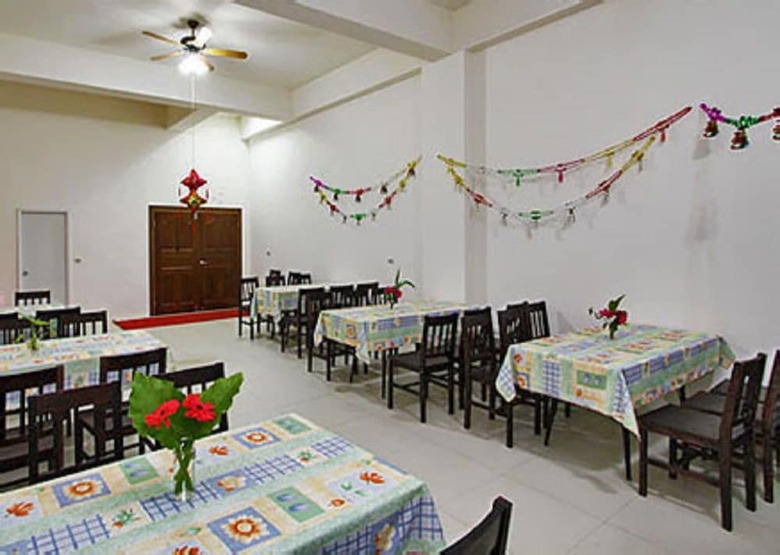 Bed & Breakfast Beauty Home
