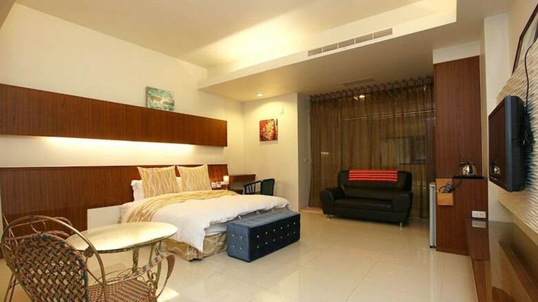 Bed & Breakfast Beauty Home