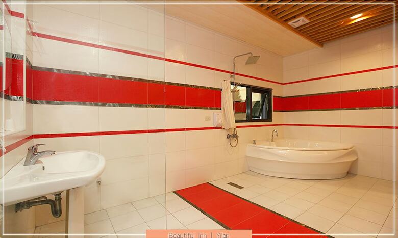 Bed & Breakfast Beauty Home