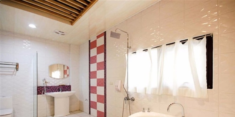 Bed & Breakfast Beauty Home