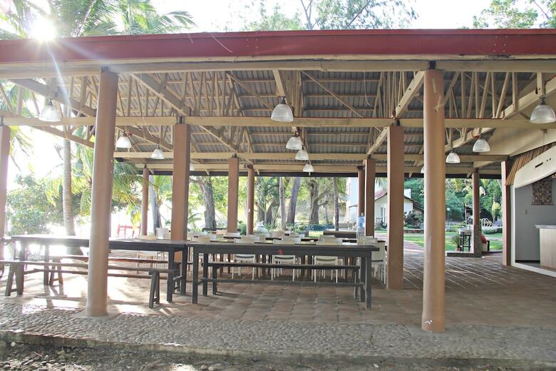 Hotel Submarine Garden Beach Resort