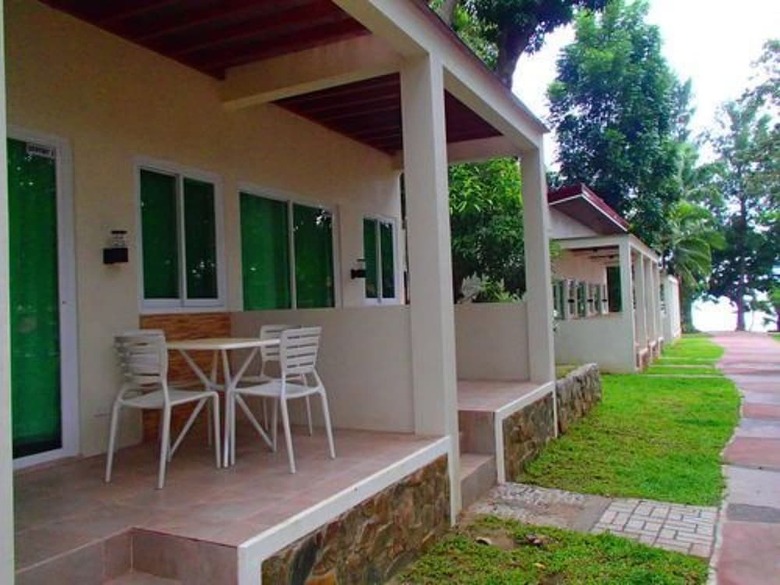 Hotel Submarine Garden Beach Resort