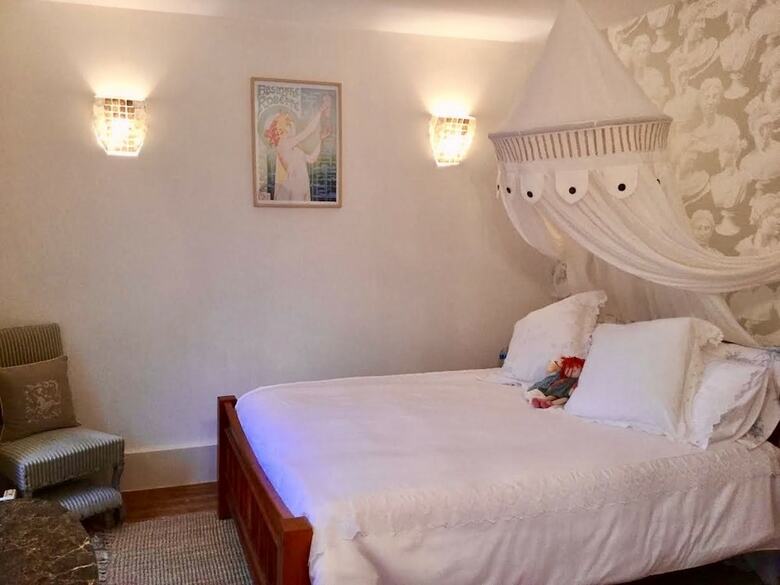 Hotel Maison Toussaint Luxury B&B