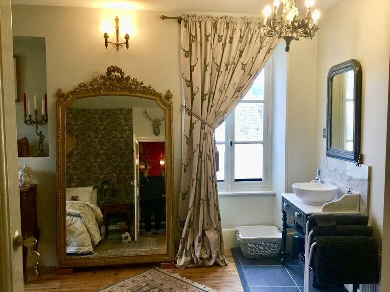 Hotel Maison Toussaint Luxury B&B