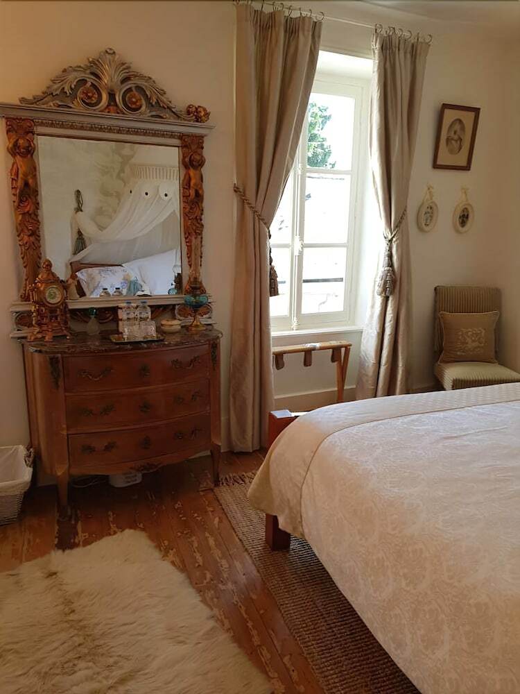 Hotel Maison Toussaint Luxury B&B