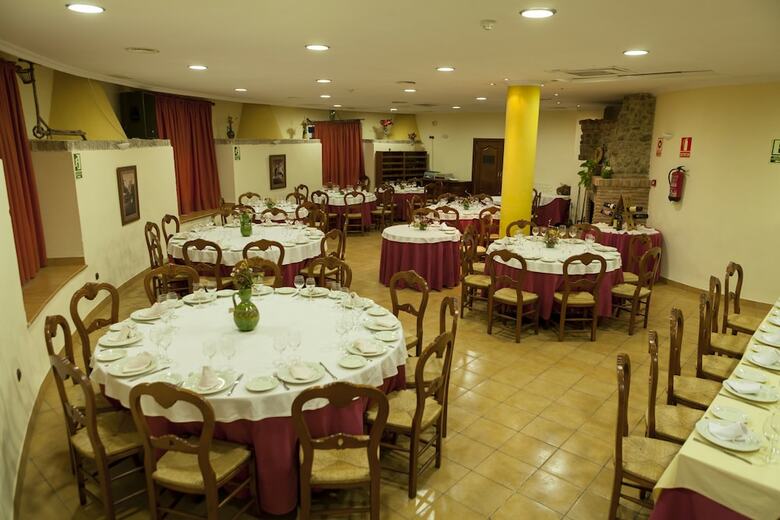 Hotel Paraje La Lambra