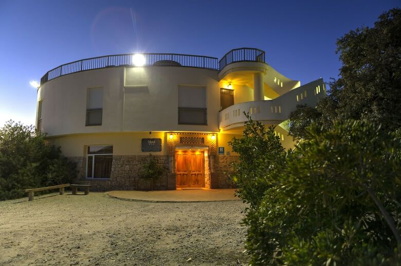 Hotel Paraje La Lambra