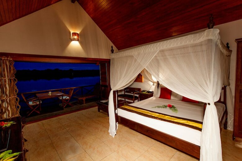 Apartamento Sunset Bungalows
